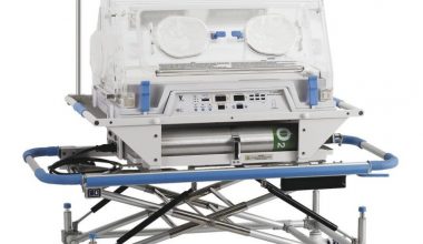 NINGBO DAVID MEDICAL
TI-2000 1