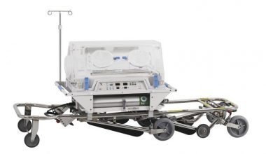 NINGBO DAVID MEDICAL
TI-2000