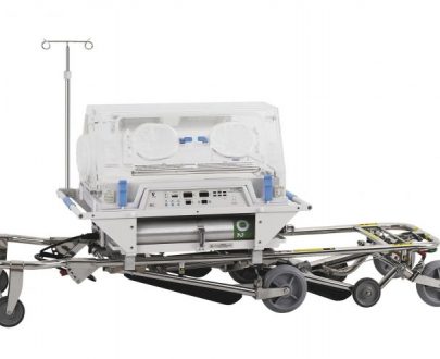 NINGBO DAVID MEDICAL
TI-2000