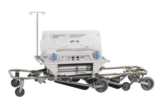 NINGBO DAVID MEDICAL
TI-2000 2