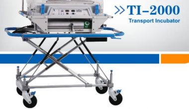 NINGBO DAVID MEDICAL
TI-2000