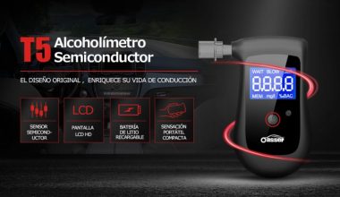 OASSER PRO T5