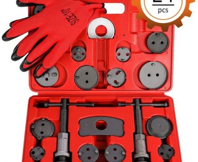 ORION MOTOR TECH OMT2200