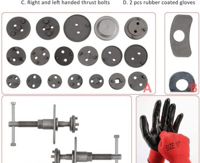 ORION MOTOR TECH OMT2200