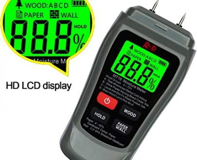 R & D Instrument MT18