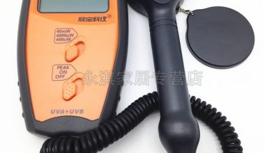 SAMPOMETER UV-340B 1