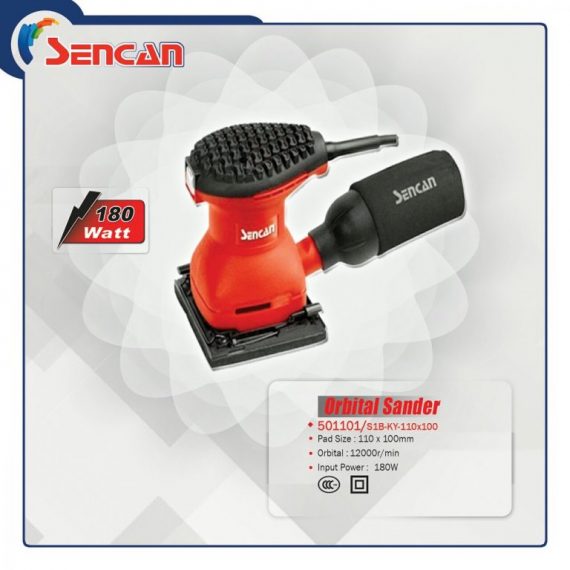 SENCAN 501101 4