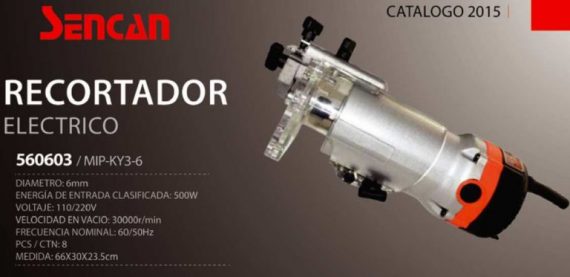 SENCAN 560603 4