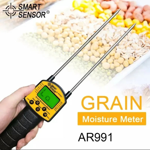 SMART SENSOR AR991 2