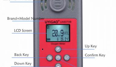 UYIGAO UA6070B