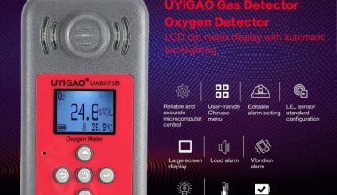 UYIGAO UA6070B