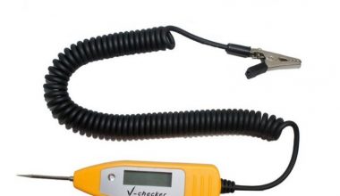 V-CHECKER T701 1