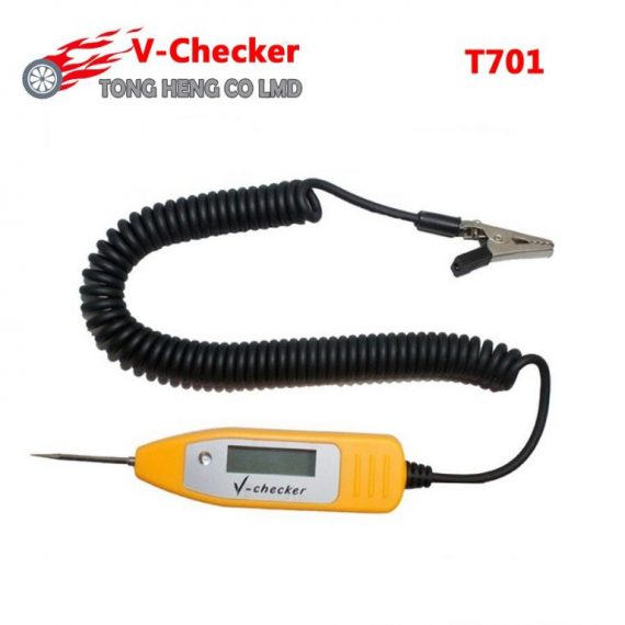 V-CHECKER T701