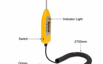 V-CHECKER T701