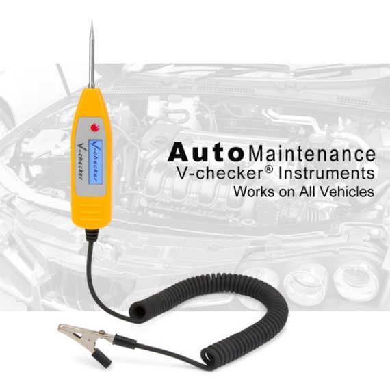 V-CHECKER T701 4