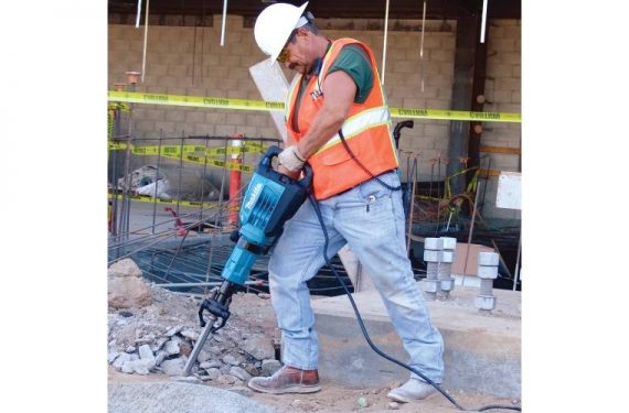 MAKITA HM1307CB 3