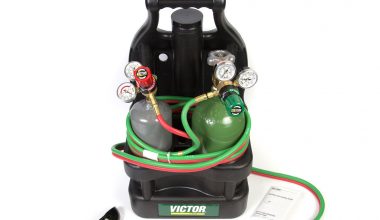 VICTOR TECHNOLOGIES Portatil