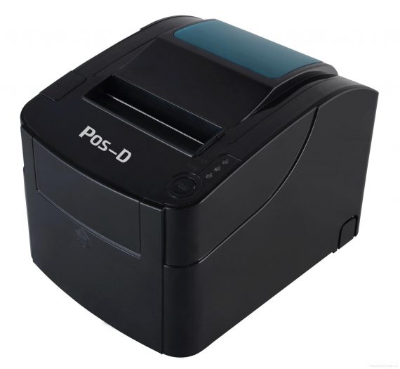 POS-D TP-300 F 1 POS-D TP-300 F