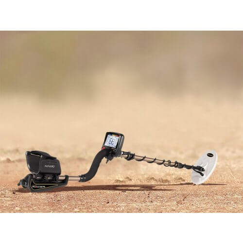 NOKTA MAKRO GOLD RACER STANDARD PACKAGE 3