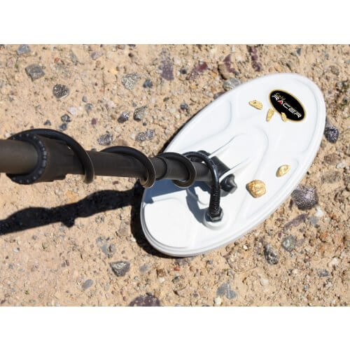 NOKTA MAKRO GOLD RACER STANDARD PACKAGE 4