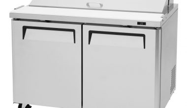 TURBO AIR  CMST-48