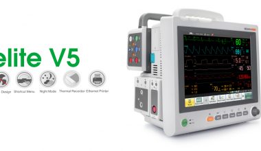 EDAN Elite V5