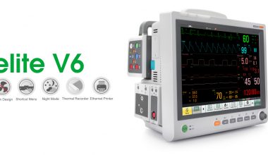 EDAN V6 Elite