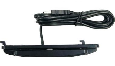 ELO TOUCH ELO-E500356 1