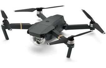 DJI MAVIC PRO