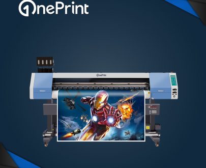 ONEPRINT SJ-1600