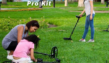 NOKTA MAKRO MULTI KRUZER PRO KIT