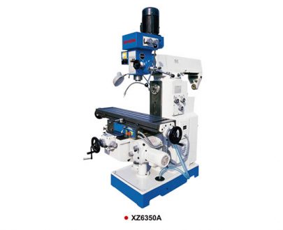 REXON XZ6350A