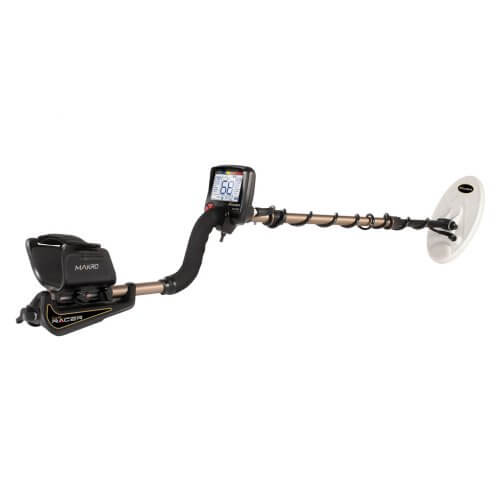 NOKTA MAKRO GOLD RACER STANDARD PACKAGE 2