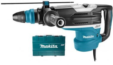 MAKITA SDS MAX HR5212C