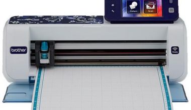 SCANNCUT  Cm650w