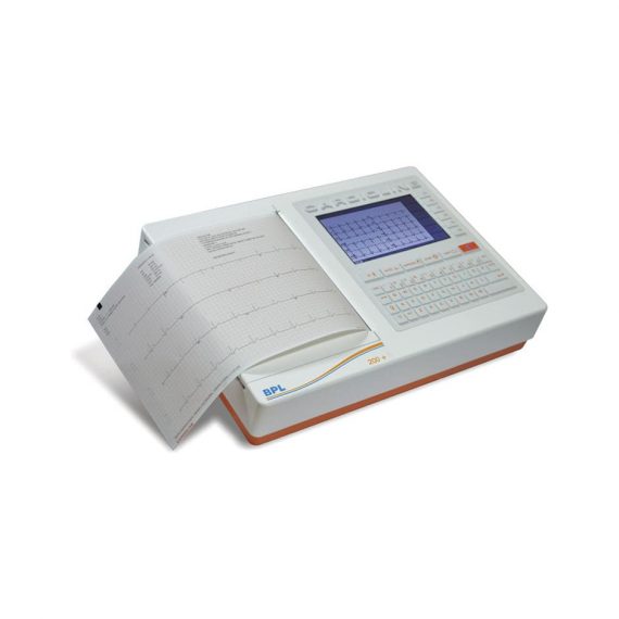 CARDIOLINE ECG-200+ 1 CARDIOLINE ECG-200+