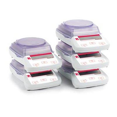 OHAUS TA1501 3