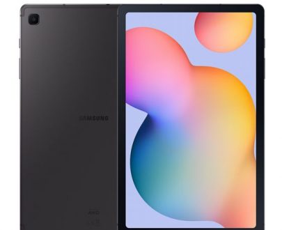 Samsung Galaxy Tab S6 Lite