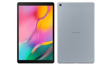 Samsung Galaxy Tab A 2019