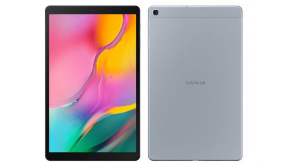 Samsung Galaxy Tab A 2019 2