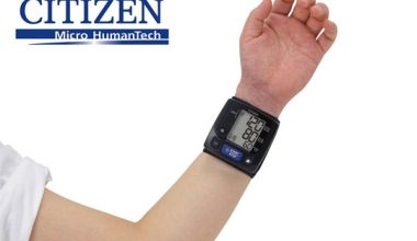 CITIZEN CH-618