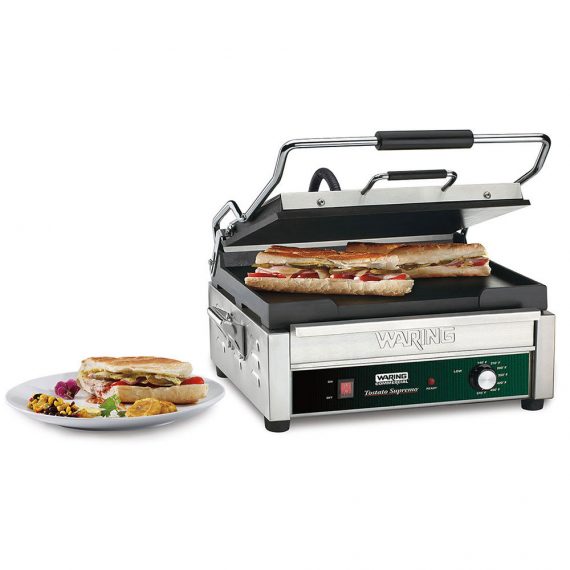 WARING COMMERCIAL WFG275E 2