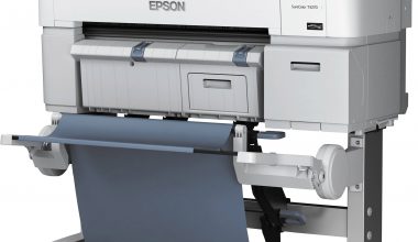 EPSON SURECOLOR T3270 24″ 1