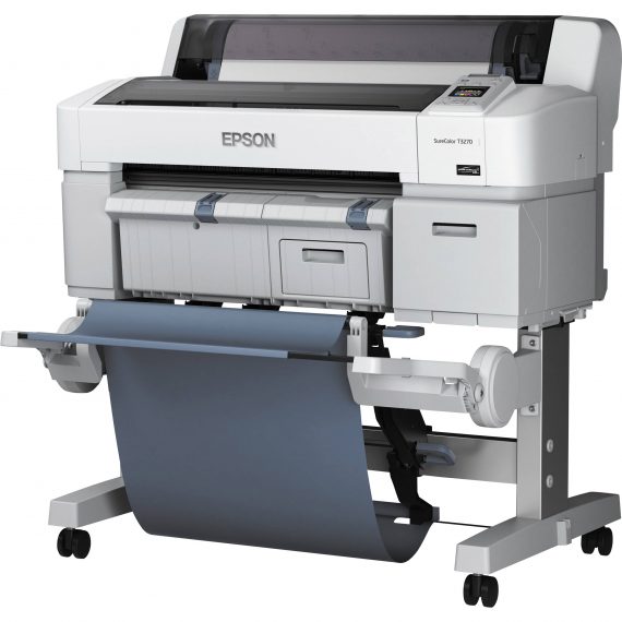 EPSON SURECOLOR T3270 24″ 1 EPSON SURECOLOR T3270 24"