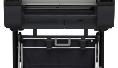CANON IPF670 1