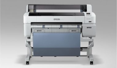 EPSON SURECOLOR T5270 36"