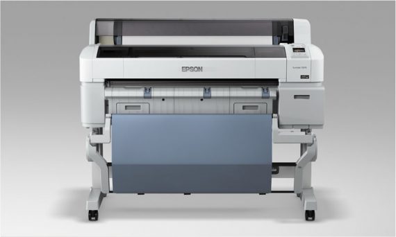 EPSON SURECOLOR T5270 36″ 2