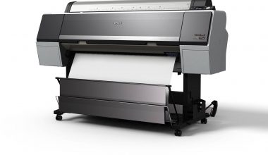 EPSON SURECOLOR P8000 44″ 1