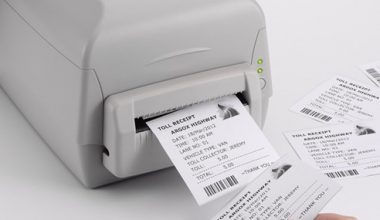 ARGOX OS 2140 TT.TD