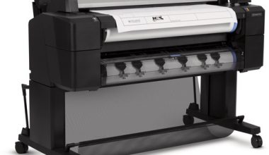 HP T2530 36 IN PS MF